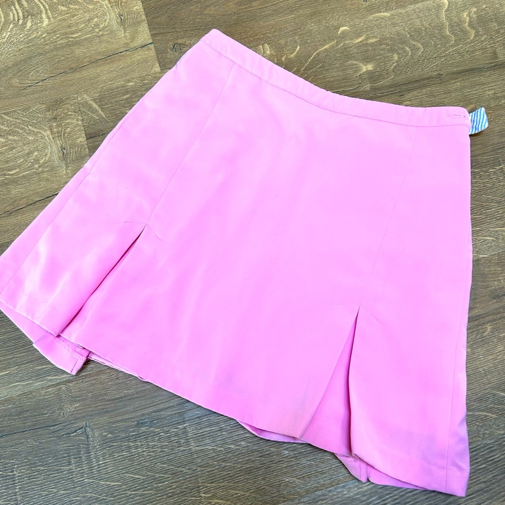 Tommy Hilfiger Golf Skort (4)